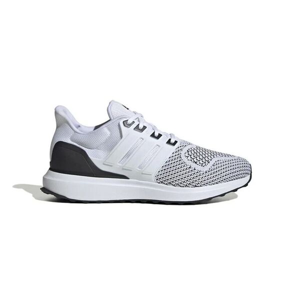 Adidas UBounce DNA IH7549 Sneakers Men's White Black Sportswear Shoes TF5663 - Picture 1 of 15